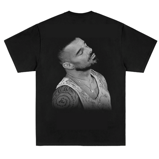 Photo Tee