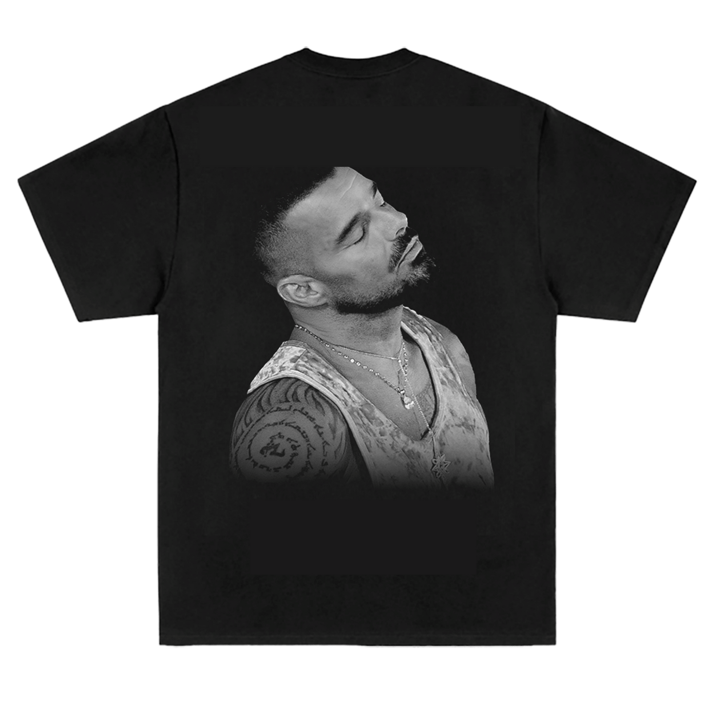 Photo Tee