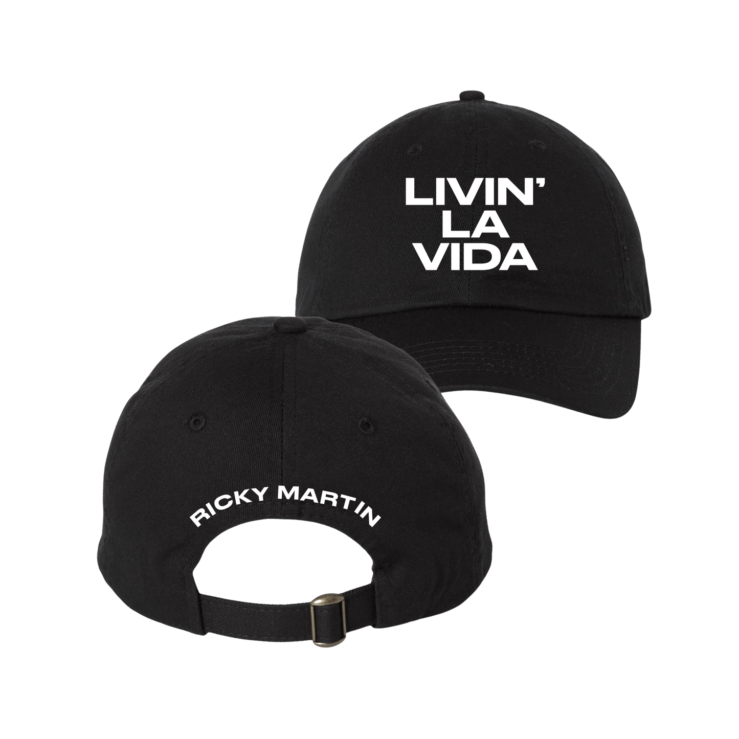 Livin' La Vida Hat
