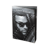 Ricky Martin | Official Online Store – Ricky Martin Merch