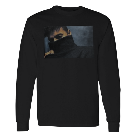 Photo Long Sleeve Tee
