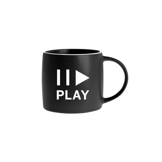 Play Mug