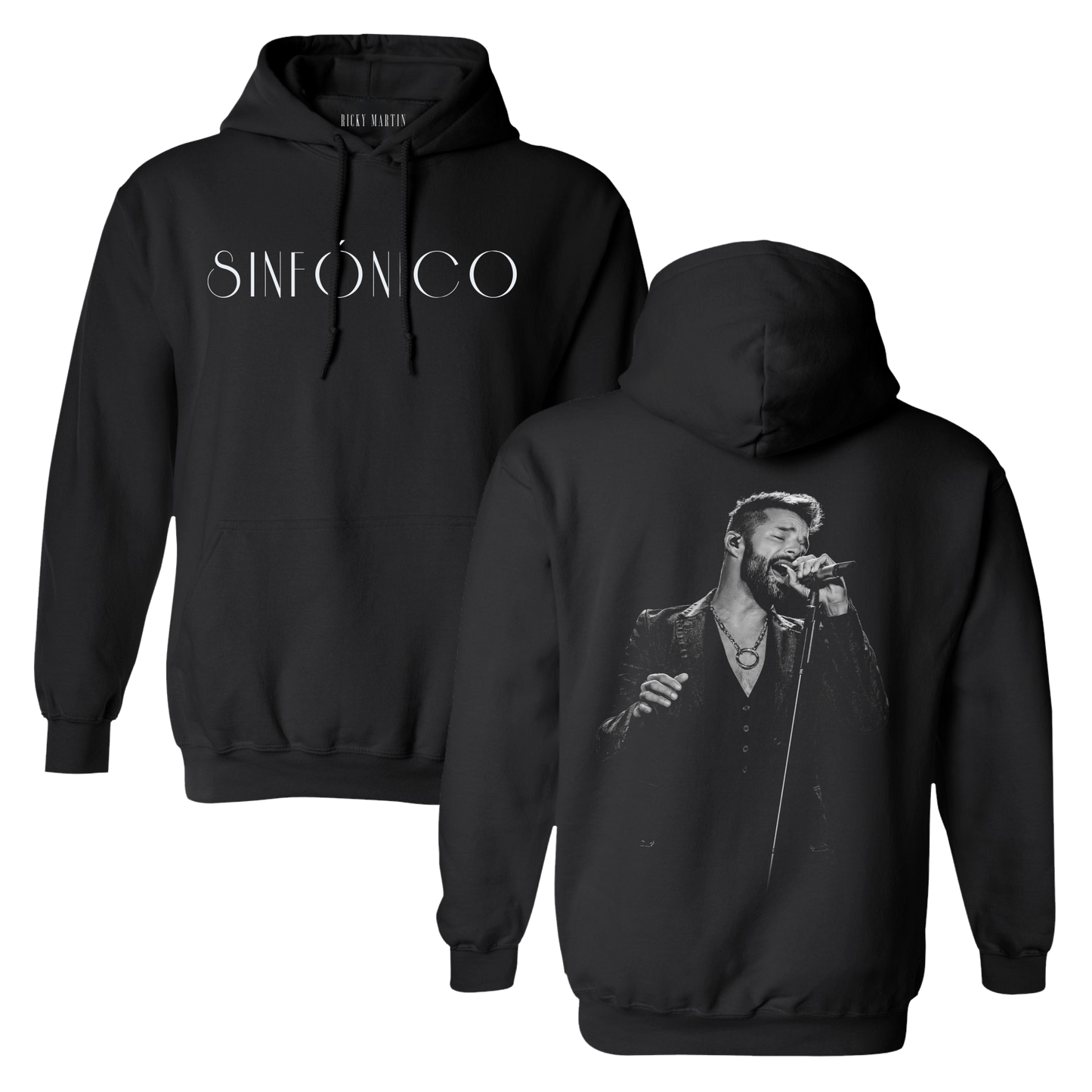 Sinfónico Hoodie