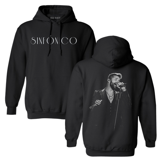 Sinfónico Hoodie