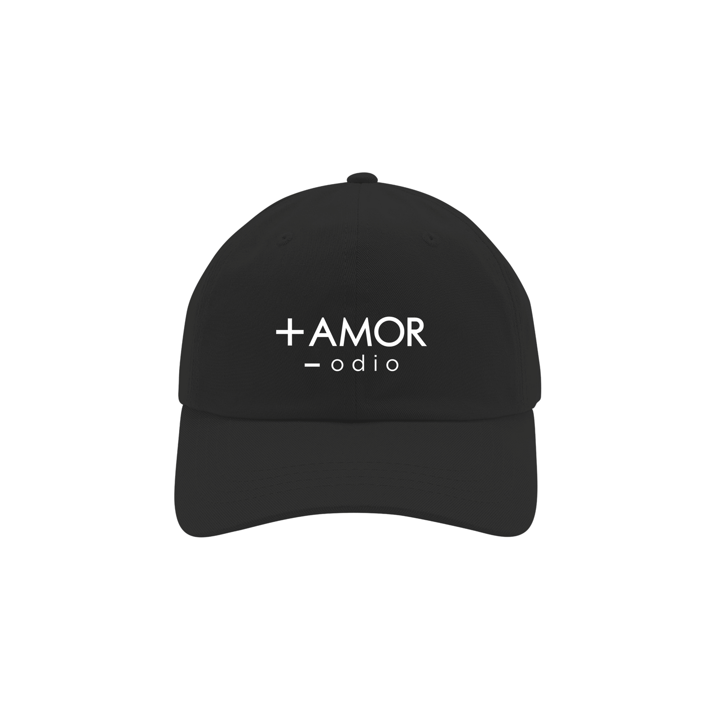 Más Amor Hat